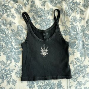 Brandy Melville guitar tank